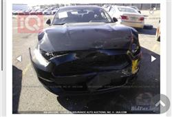 فۆرد مۆستانگ